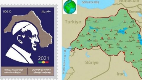 Peşmerge yönetimi geri adım attı: Basımı durdurduk