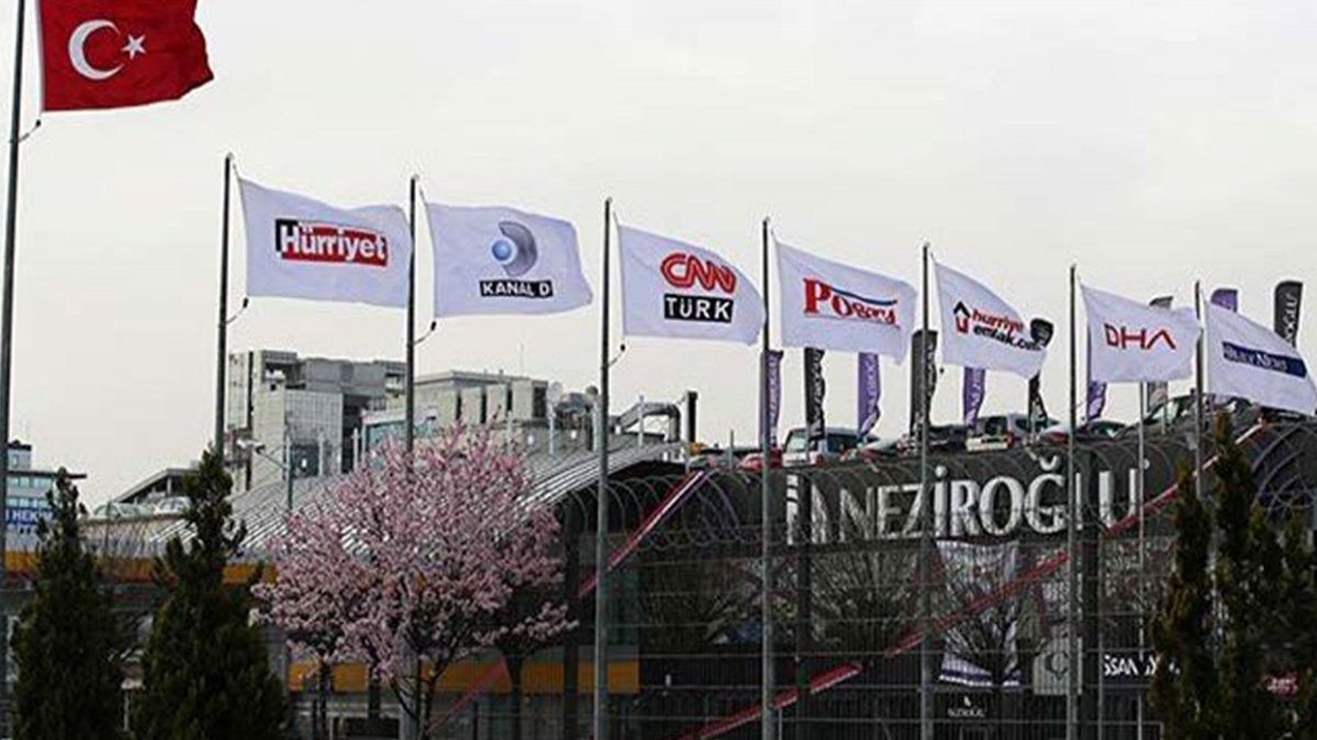 Demirören Grubu'ndan art arda taşınma haberleri!