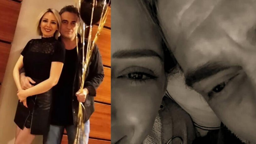 'Evliliğe hazır değilim' diyerek 8 yıllık ilişkisini bitirdi... 4 aylık sevgilisiyle evlendi