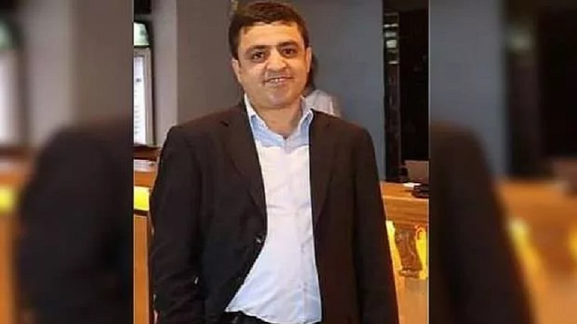 CHP'li meclis üyesi İçişleri Bakanlığı'nca görevinden uzaklaştırıldı