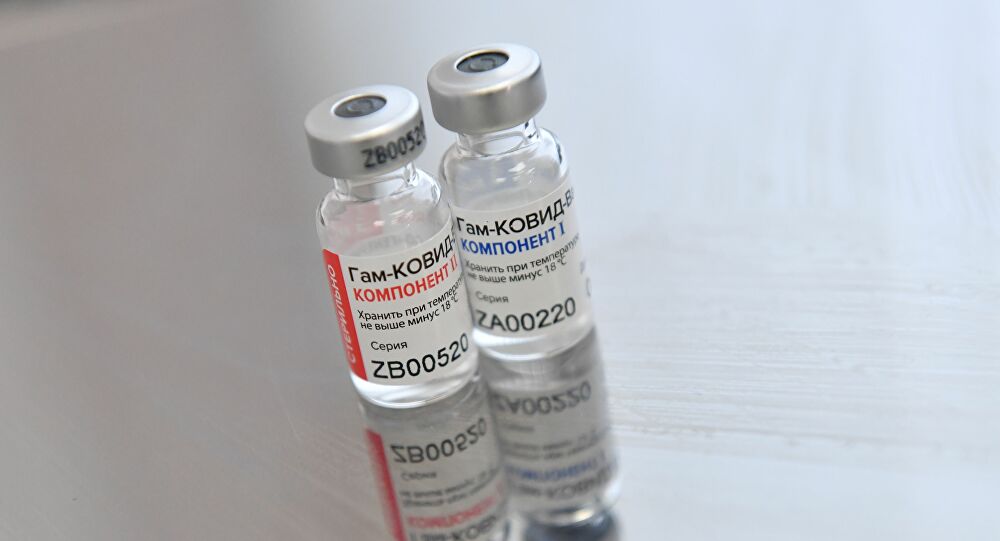 Sputnik V aşısına Ürdün'den acil kullanım onayı