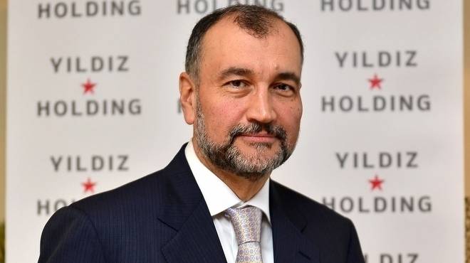Ülker'in 2020 yılına ait dudak uçuklatan cirosu belli oldu