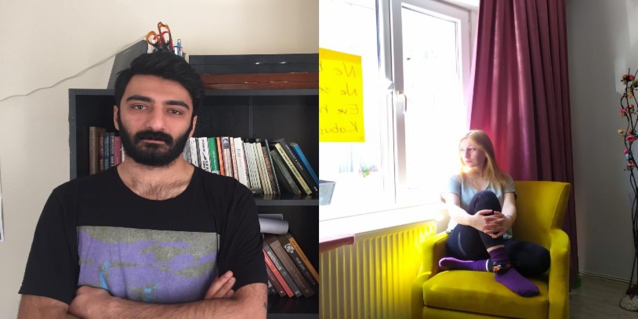 Boğaziçi protestolarında ev hapsi cezası verilen öğrenciler anlattı!  "Psikolojik bir işkence"