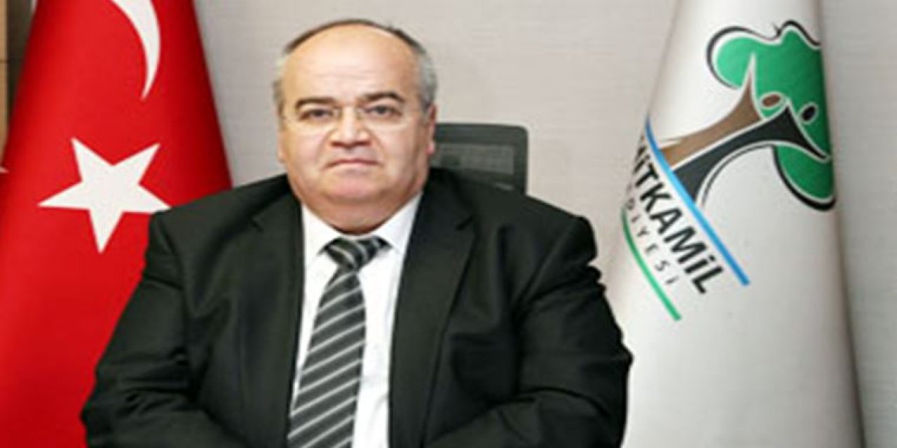 Belediye başkan yardımcısı koronavirüse yenik düştü!