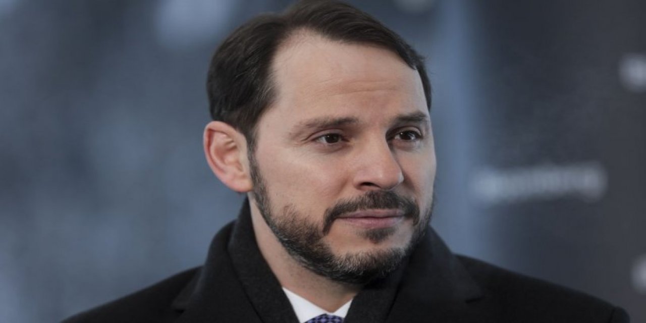 Erdoğan'ın "damat" savunması bu yüzden mi?  Ankara kulislerini hareketlendiren bomba iddia! "Berat Albayrak'a yeni görev verilecek"