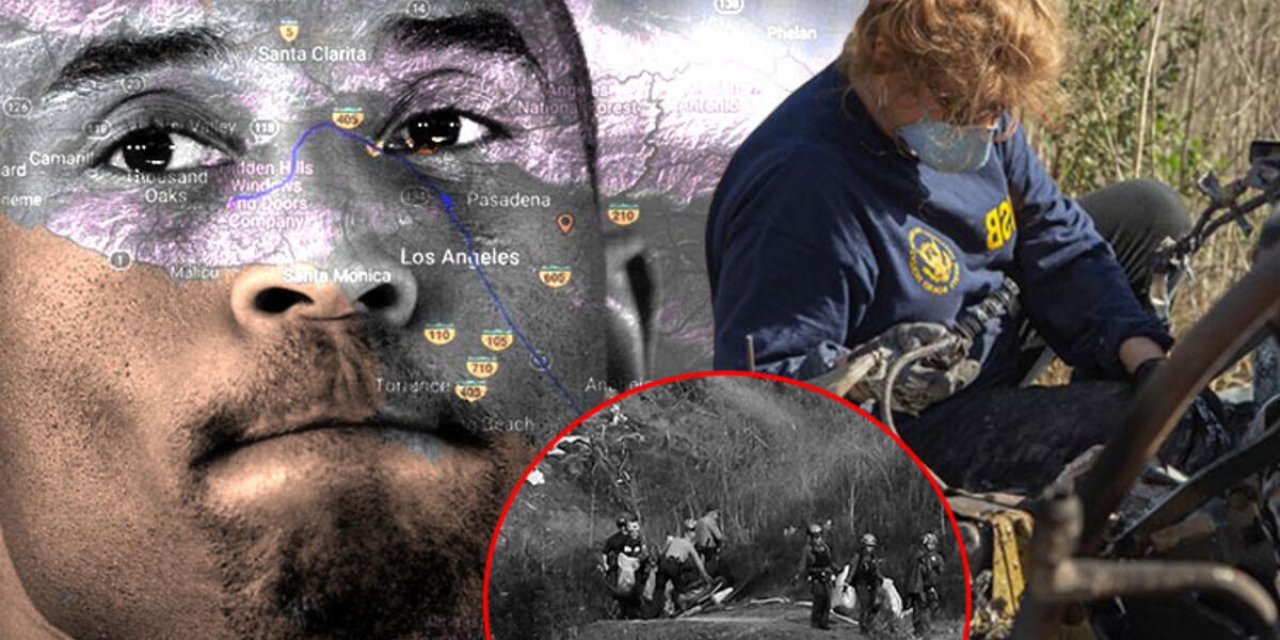 Kobe Bryant'ın hayatını kaybettiği kazanın hukuki sürecinde flaş gelişme! Mahkeme kararı verdi...