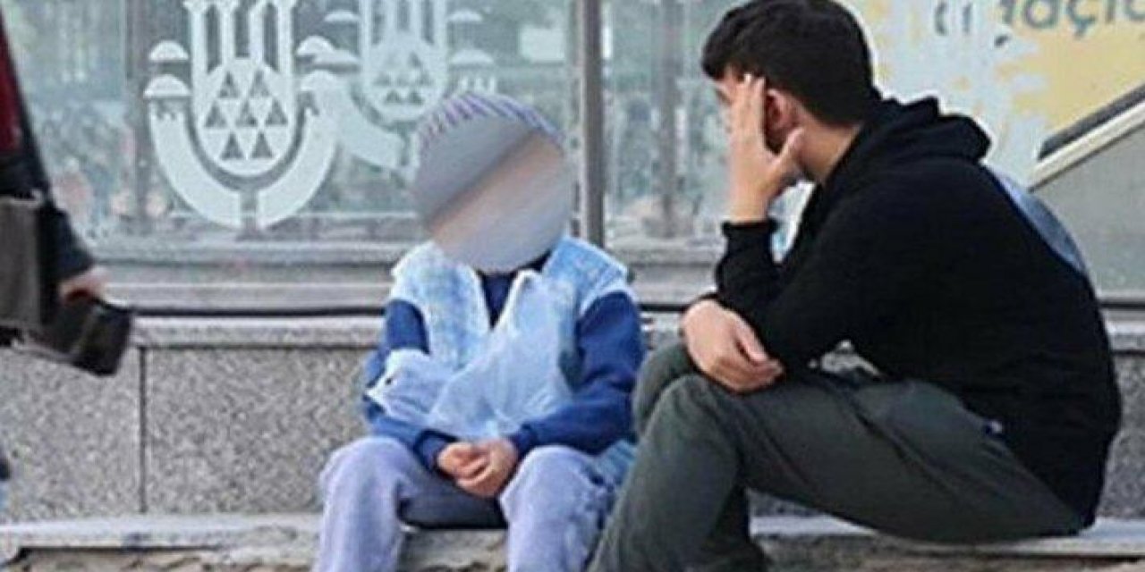 Su satan çocuk videosu başını yaktı! Türkiye'yi ağaya kaldıran o youtuber hakkında istenen ceza belli oldu!