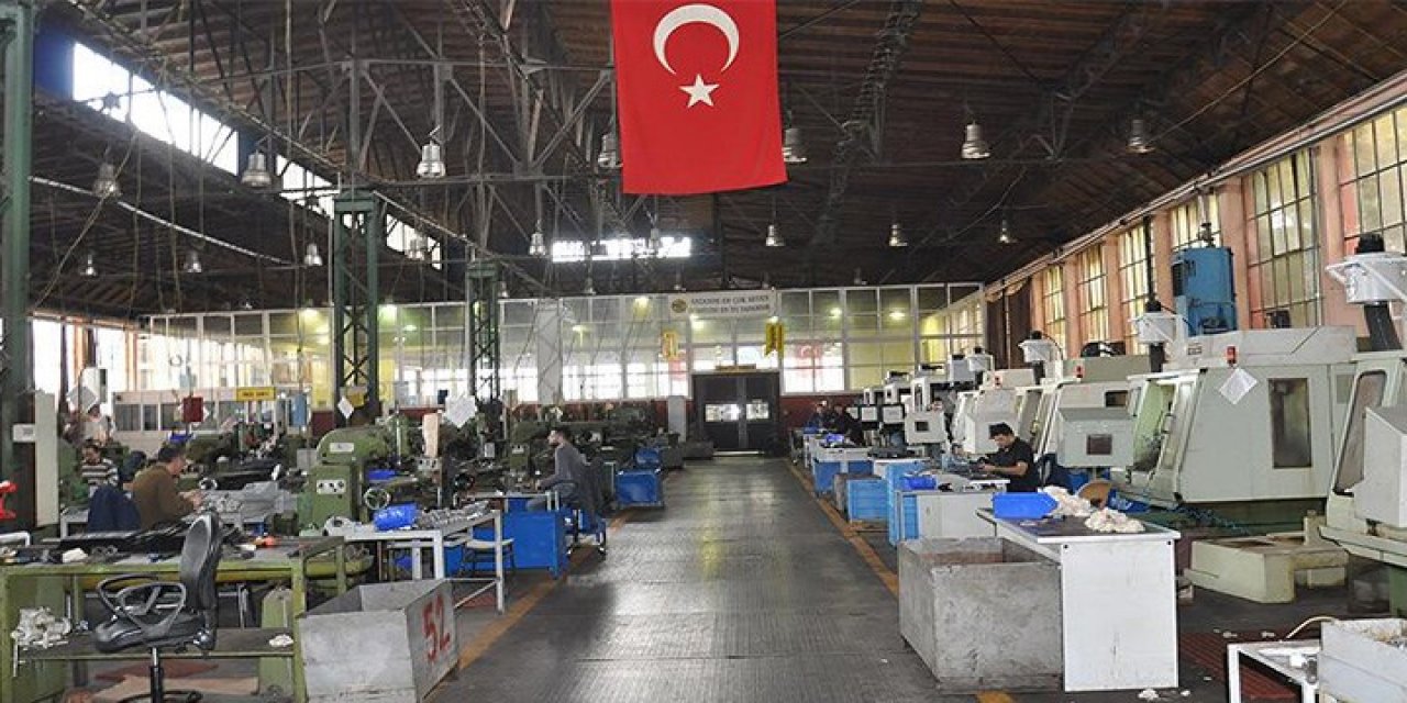 MKE'den "kusur"suz usulsüzlük... Genel müdürden 1.4 milyon lira zarara skandal savunma!