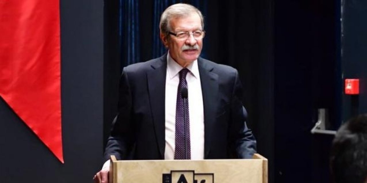 CHP'de ilk "Cihangir İslam" istifası... İBB Grup Başkanvekili Ertuğrul Gülsever partiden ayrıldı! İşte Gülsever'in yeni yol haritası...