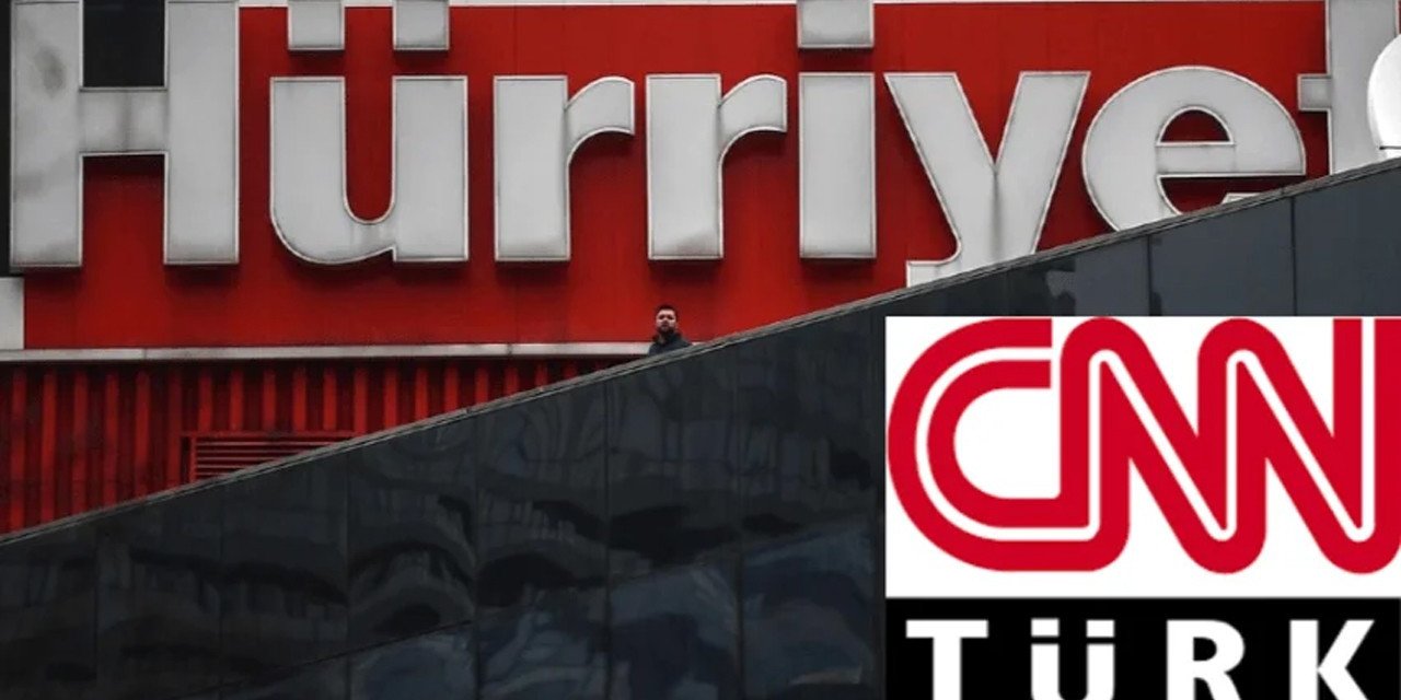 CNN Türk ve Hürriyet'in adresi değişti!