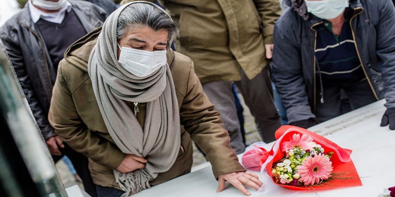 Yaşasaydı 22 yaşında olacaktı... Berkin Elvan, ölümünün 7. yılında mezarı başında anıldı!