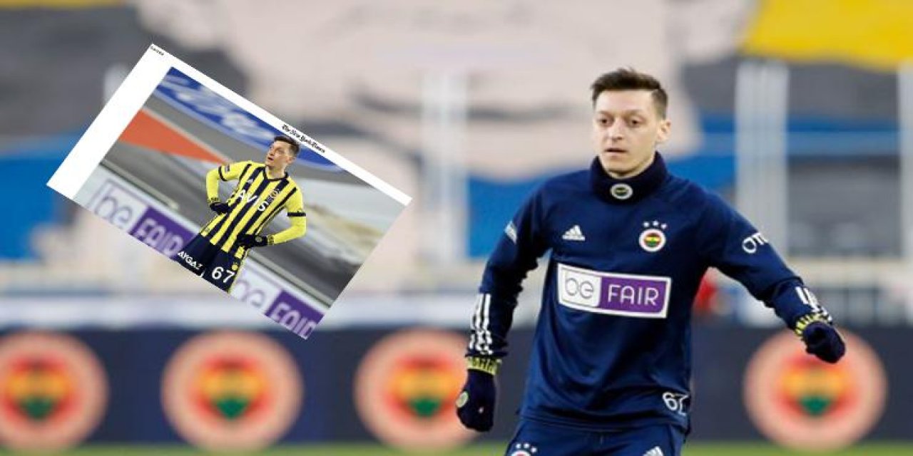 Fenerbahçe-BeIN Sports gerilimi ABD basınında! New York Times'a manşet oldu...