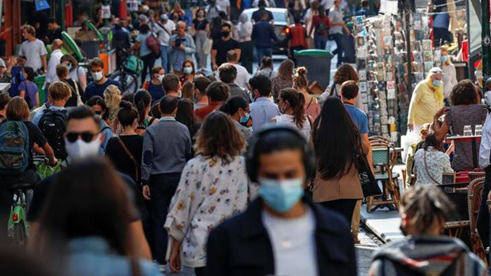 'Eşitsizlik, yoksulluk ve şiddet pandemileriyle de yüzleştik' Halk sağlığı uzmanlarından ayrıntılı rapor!