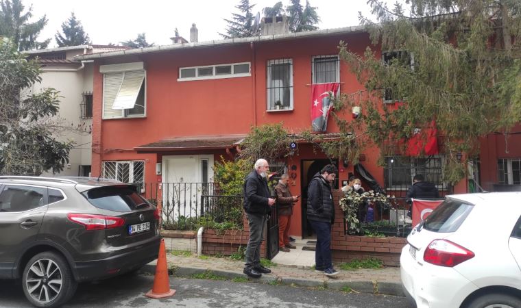Gazeteci Ergin Konuksever'in eşi Günay Konuksever ölü bulundu