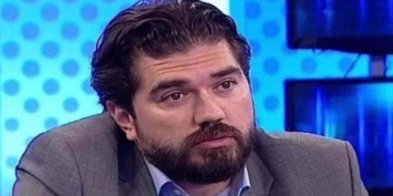 Rasim Ozan Kütahyalı'dan dikkat çeken yazı! "Türk medyasında dayakçı erkek dolu, bu adamlar mı kadın haklarında duyarlı olacak?"