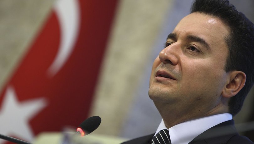 Ali Babacan basın temsilcileriyle bir araya geldi... Bombayı patlattı! Erdoğan'dan ittifak daveti gelirse ne cevap verecek?
