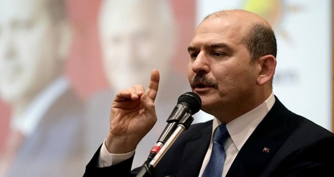 Süleyman Soylu çok kızacak... AKP'li vekilden şok eleştiri!