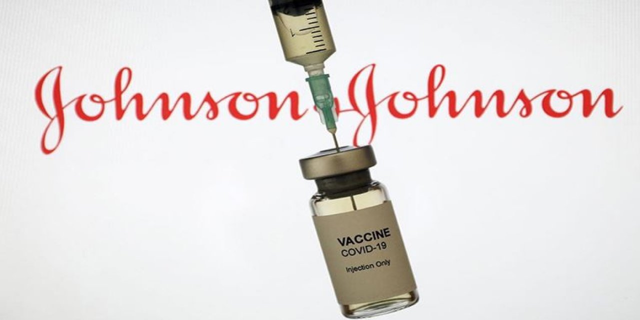 AB'den tek dozluk koronavirüs aşısına yeşil ışık!