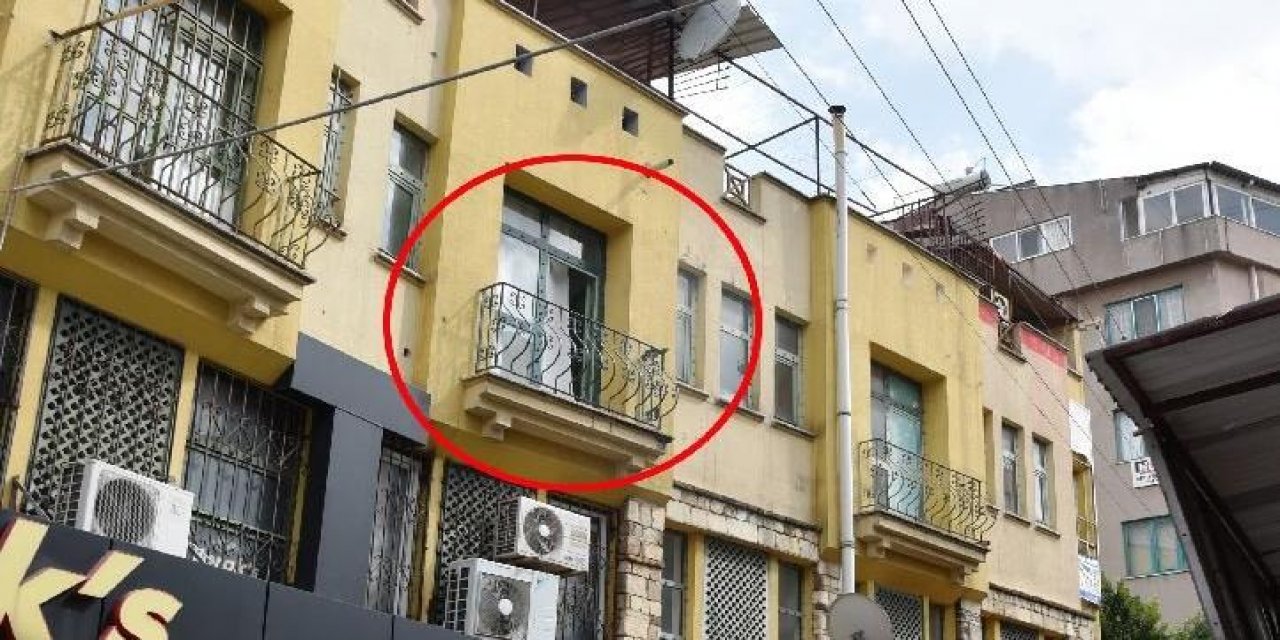 Kan donduran detaylar ortaya çıktı! Mervenur Polat’ın cesedini bu pencereden atmış!