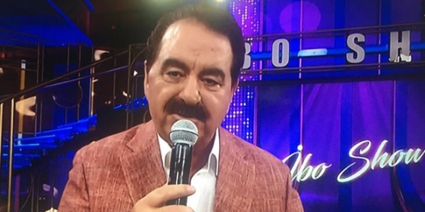'İbo Show final mi yapıyor?' sorusu gündeme gelmişti... Yapımcıdan flaş açıklama