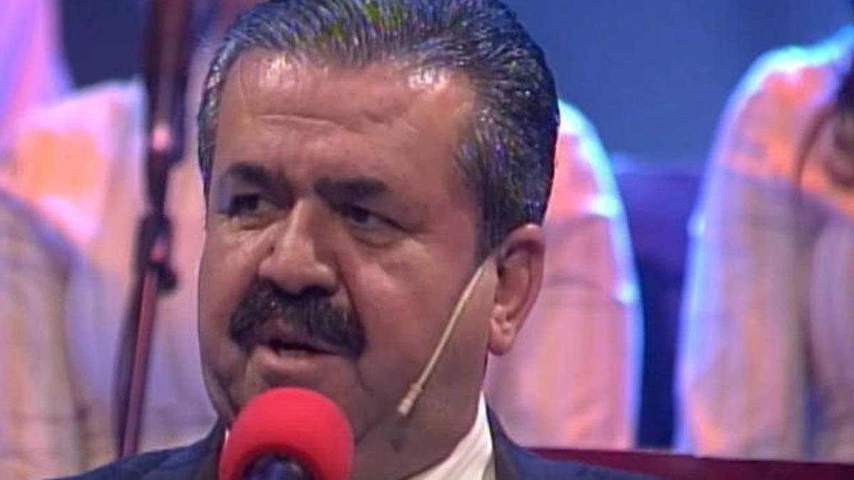 Türk Halk Müziği'nin usta sanatçısından acı haber!