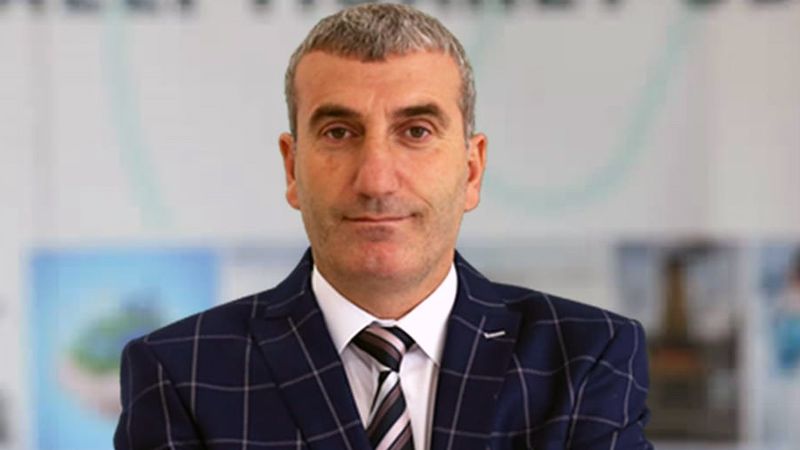 'AKP'nin tecavüz çetesi' haberine imza atmıştı... Gözaltına alındı