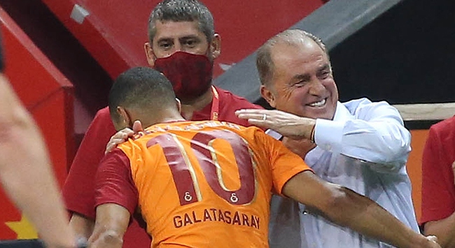 Galatasaray'da Belhanda gönderildi; Fatih Terim krizi baş verdi