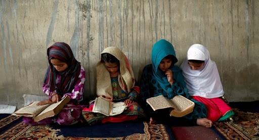 Afganistan'da akıl almaz yasak: 12 yaşındaki kız çocuklarının...