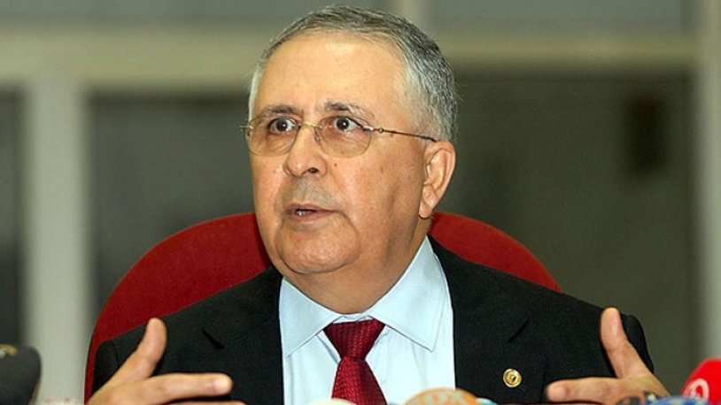 'Değerli komutanım, sevgili abim...' Acı haberi İlker Başbuğ bu sözlerle duyurdu