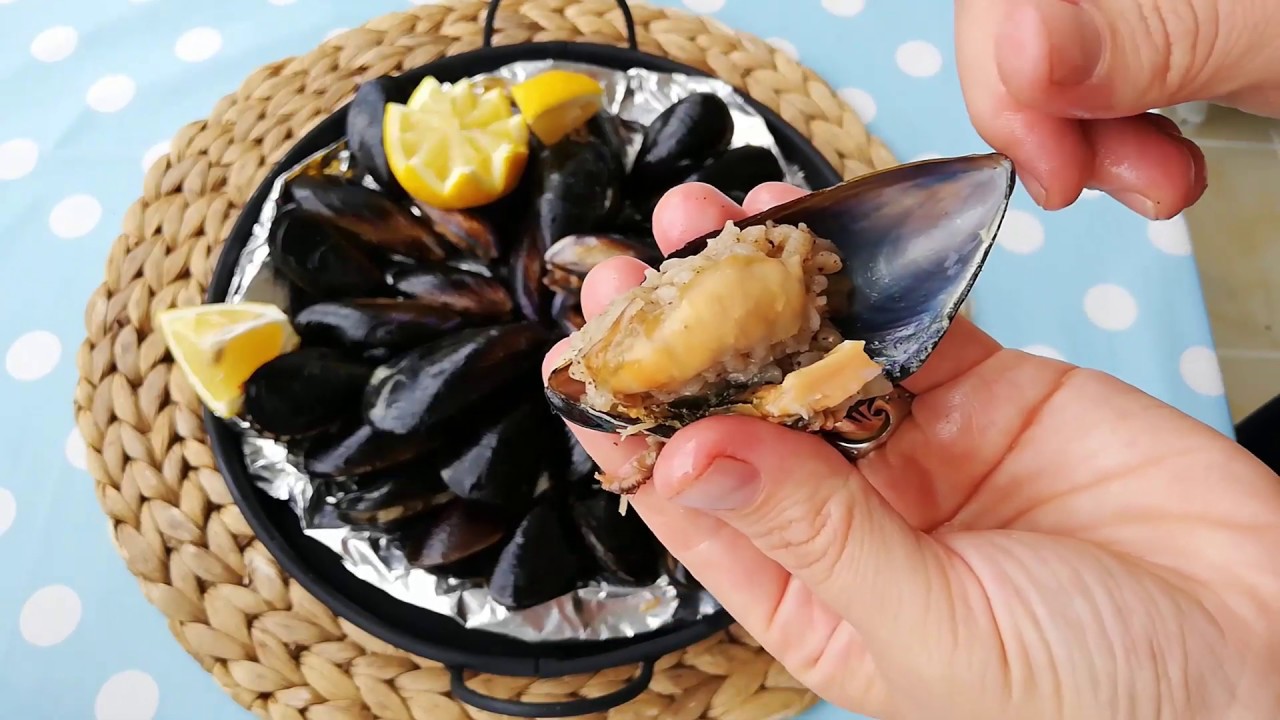 Uzmandan 'midye' uyarısı: Yedikten sonra elleriniz titriyorsa...