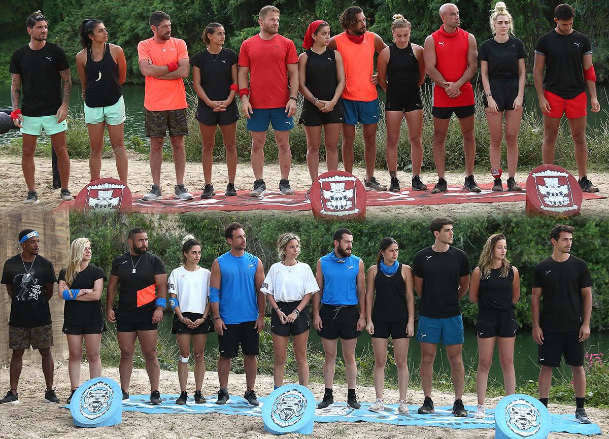 Survivor gündemden düşmüyor... Herkesi ekrana bağlayan yarışmada beklenmeyen diskalifiye!