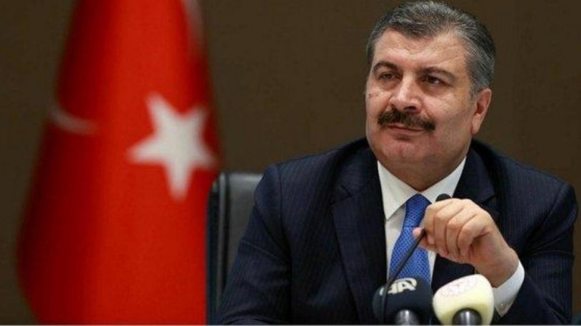 Sağlık Bakanı Koca: 'Gripten bahsedermiş gibi bahsedeceğimiz günler de gelecek'