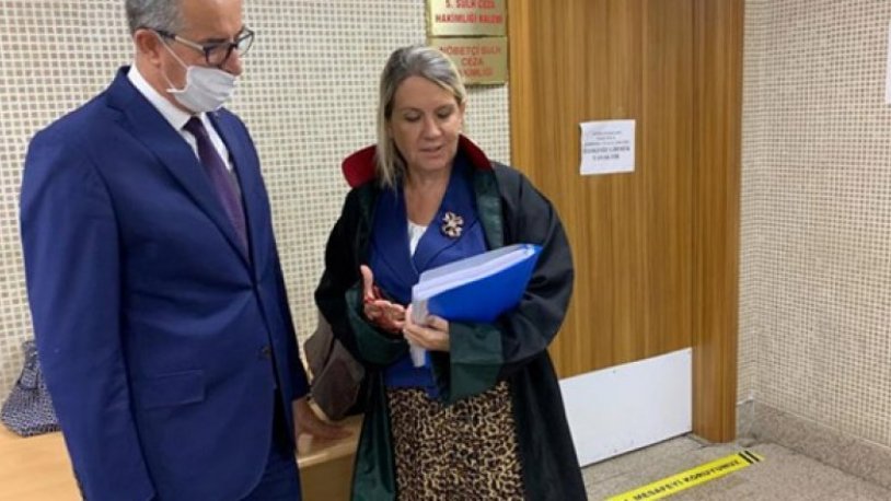 CHP'li başkan davayı kazandı: AKP'li isme para cezası!