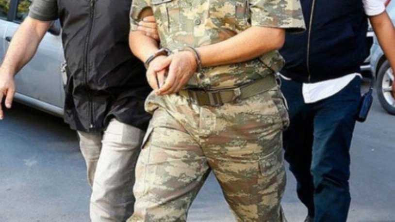 Ankara İl Jandarma eski Komutanı hakkında karar