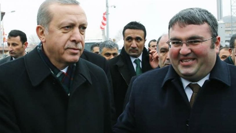 AKP'li belediye başkanı, istifa etmeyi düşündüğünü açıkladı