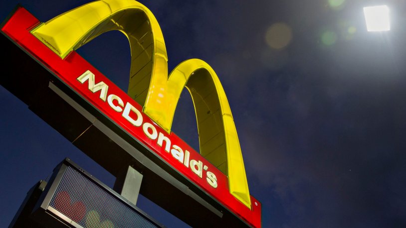 İşte McDonald’s Türkiye’nin alıcısı!