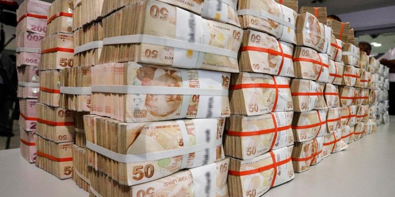 "200 TL" uyarısının nedeni belli oldu... MB’den 67 milyarlık banknot operasyonu...