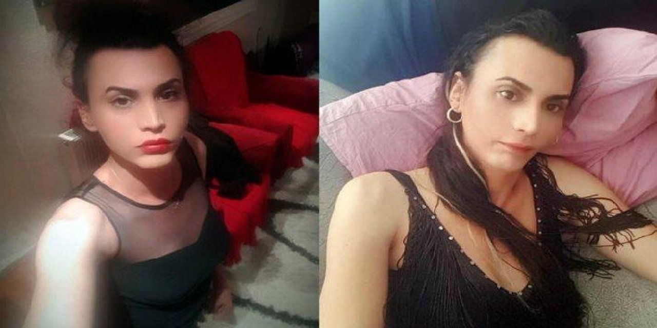 Kötü koku dehşeti ortaya çıkardı...  Cansız bedeni çekyat içerisinde bulundu...