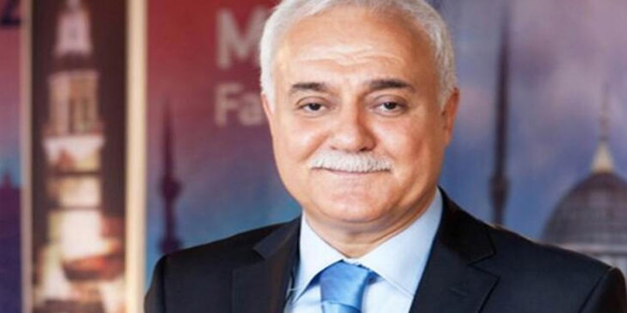 Nihat Hatipoğlu saltanatı... Rektörü olduğu üniversitede 4 dekan vekilliği görevi de üstlenmiş...