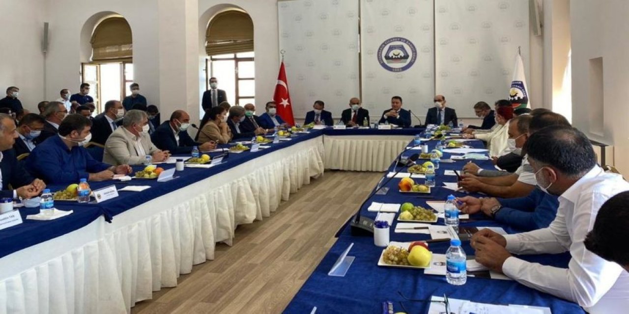 Türkiye'deki en büyük sorun...