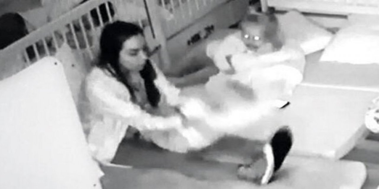 Hayatının şokunu yaşadı... Çocuğunun kreşte darp edildiğini e-Devlet’ten öğrendi!