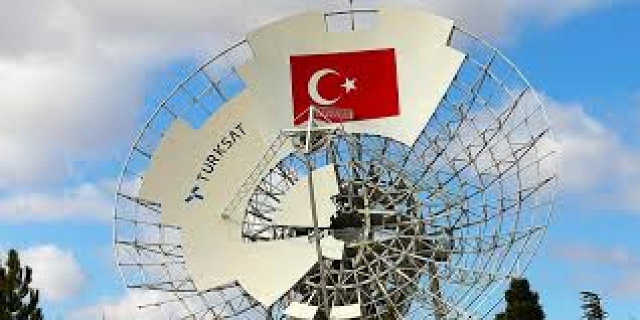 Türksat taşeronu besledi! 4 yılda 355 proje...