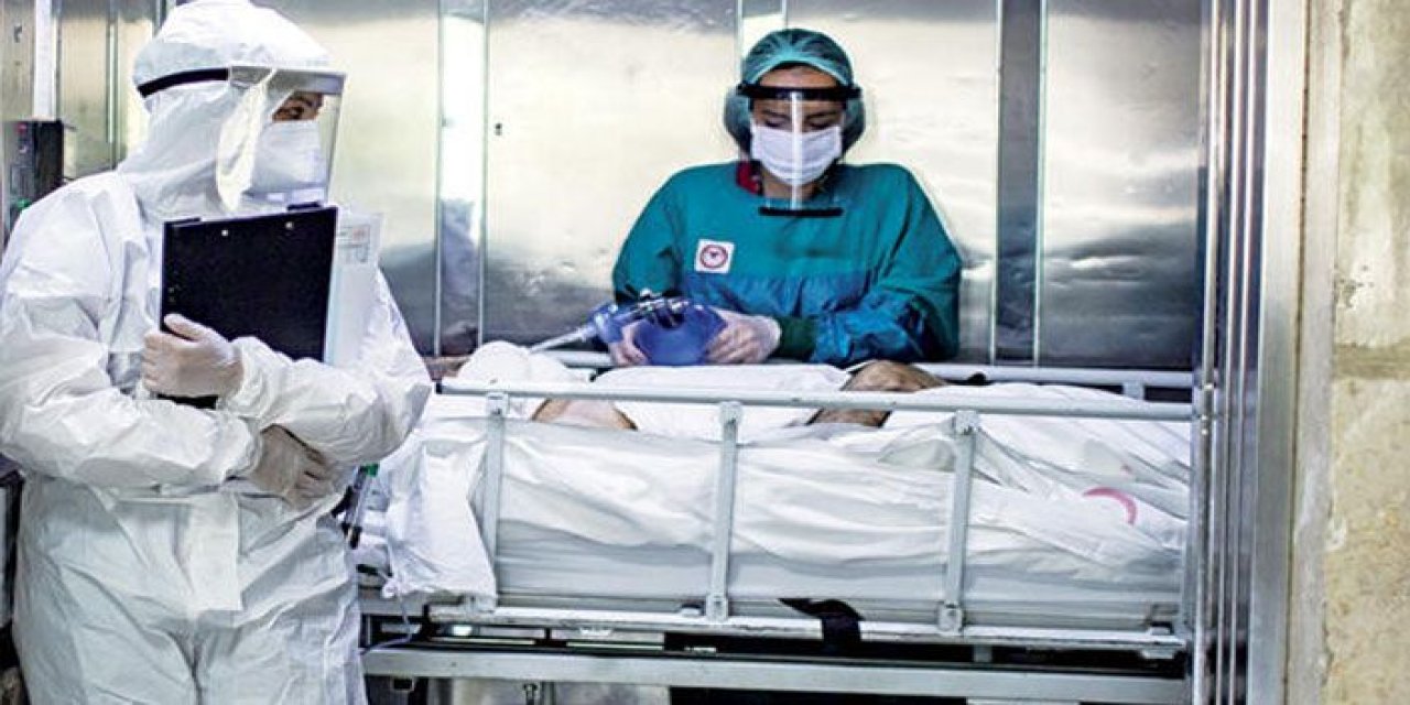 Genelge yayımlandı! Mutasyon seferberliği... İşte alınacak yeni önlemler...