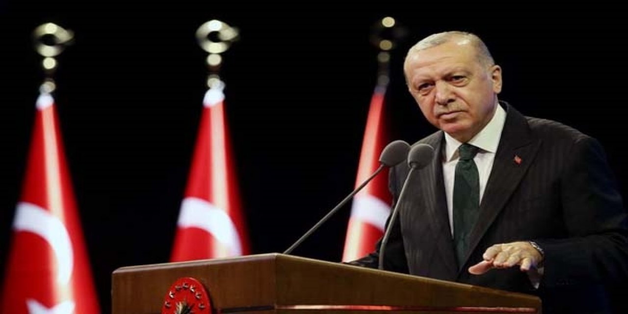 Erdoğan'ın açıklayacağı "Ekonomik Reform Paketi"nde neler var? Ayrıntılar belli oldu!