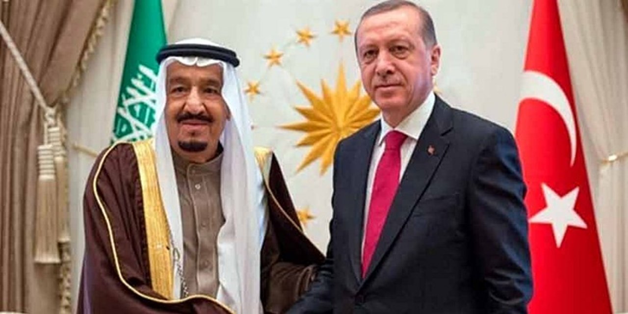 Borç ödenmedi... Yaptırım yok! Türkiye’den uçak bombası alan Suudi Arabistan 66,2 milyon doları ödemedi...