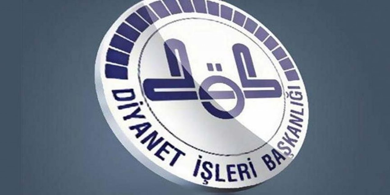 Diyanet'ten yapılan açıklama,yavrularımıza uzanan şeref yoksunu, hain ve zalim ellerle mücadele etmek hepimizin görevidir'