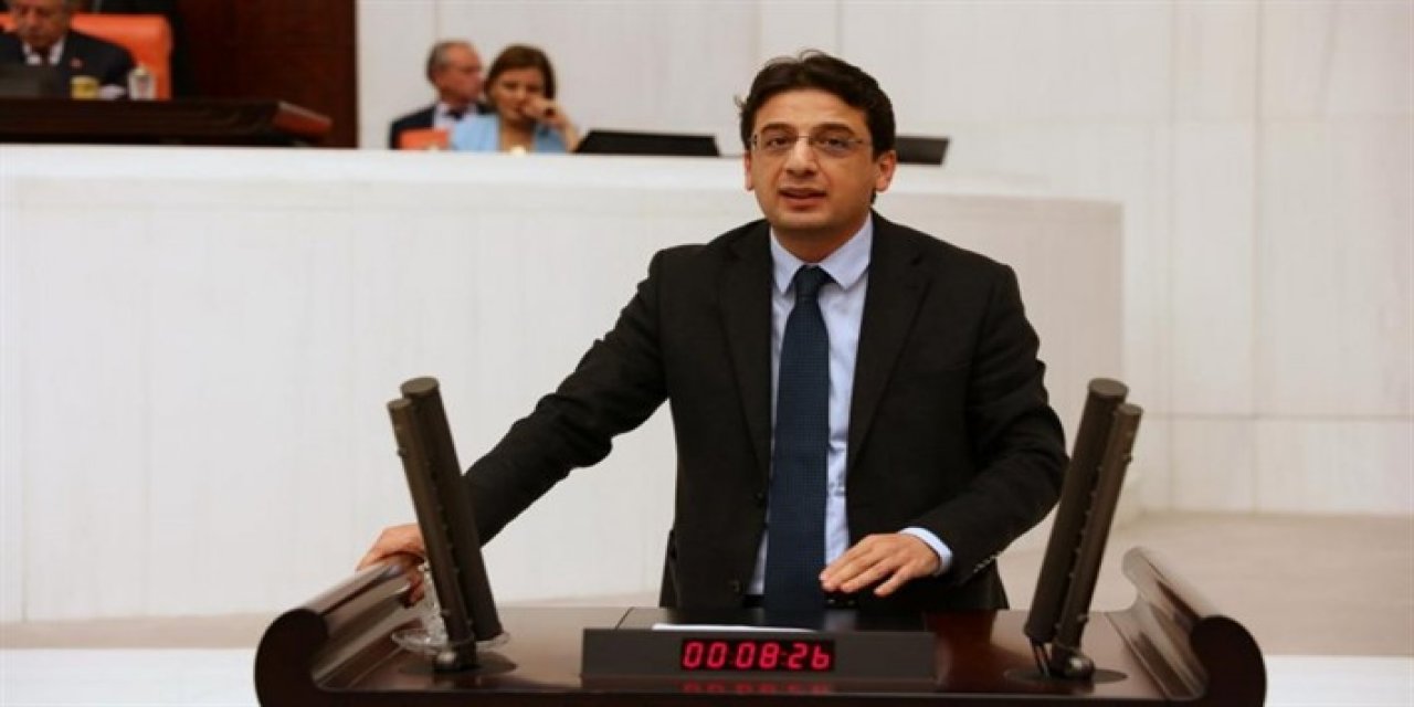 CHP İstanbul Milletvekili Yunus Emre, AB 2020 yılı Türkiye İlerleme Raporu'nu böyle değerlendirdi