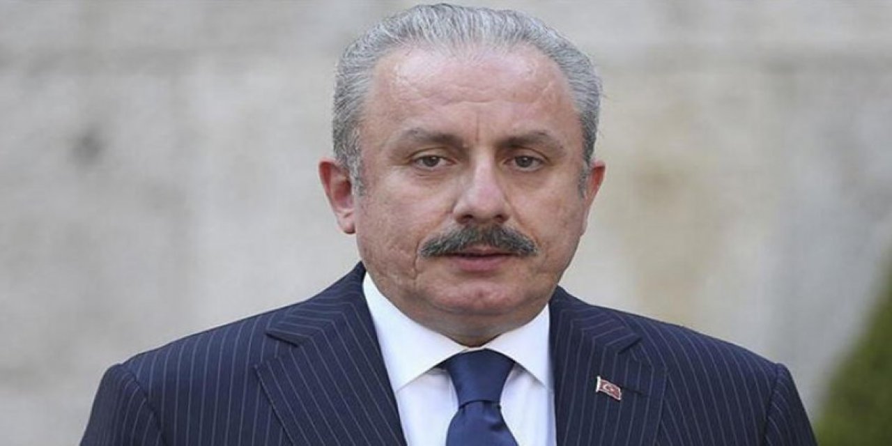 Cezası onanmıştı... "HDP'li Ömer Faruk Gergerlioğlu'nun dosyası Meclis'e geldi"