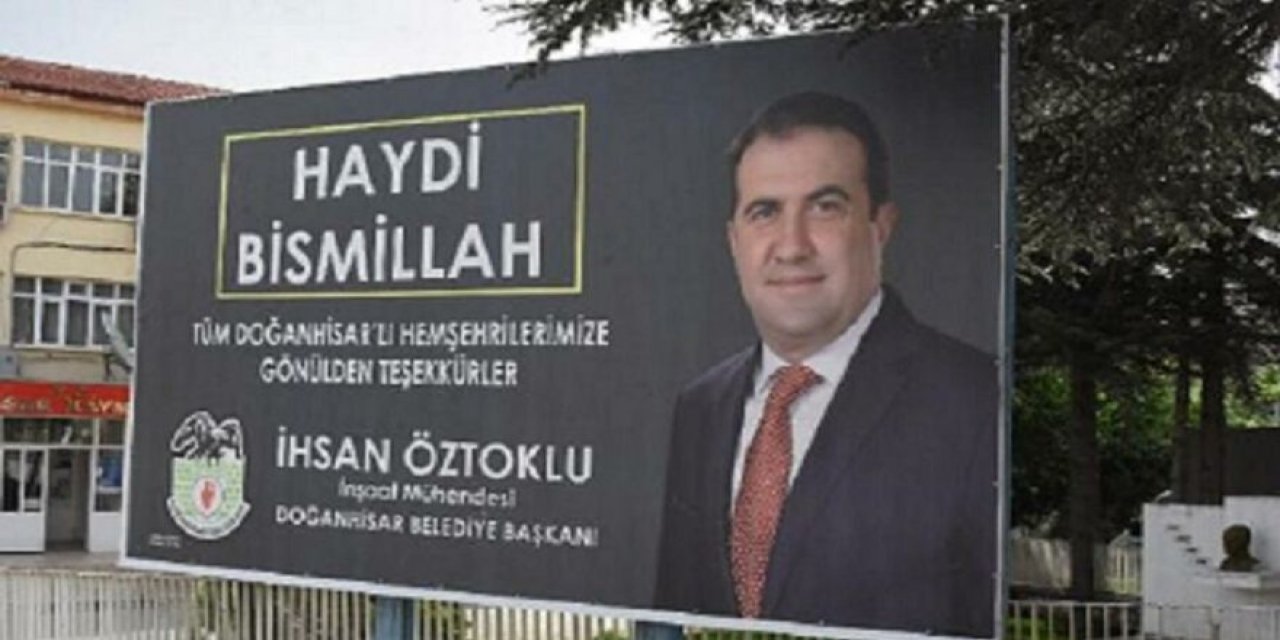 MHP’li başkanı öldüren katilin cezası belli oldu!