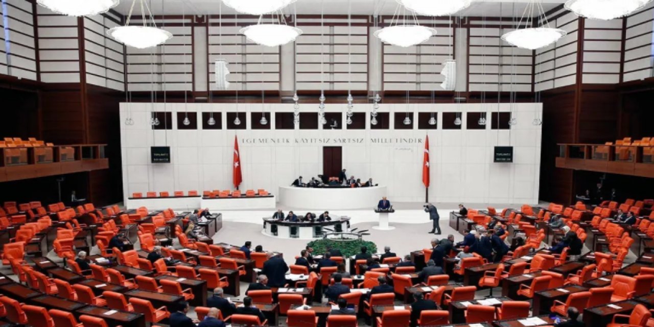 İhaleye fesat karıştırmak yasallaştı...  AKP'den adrese teslim yasa!